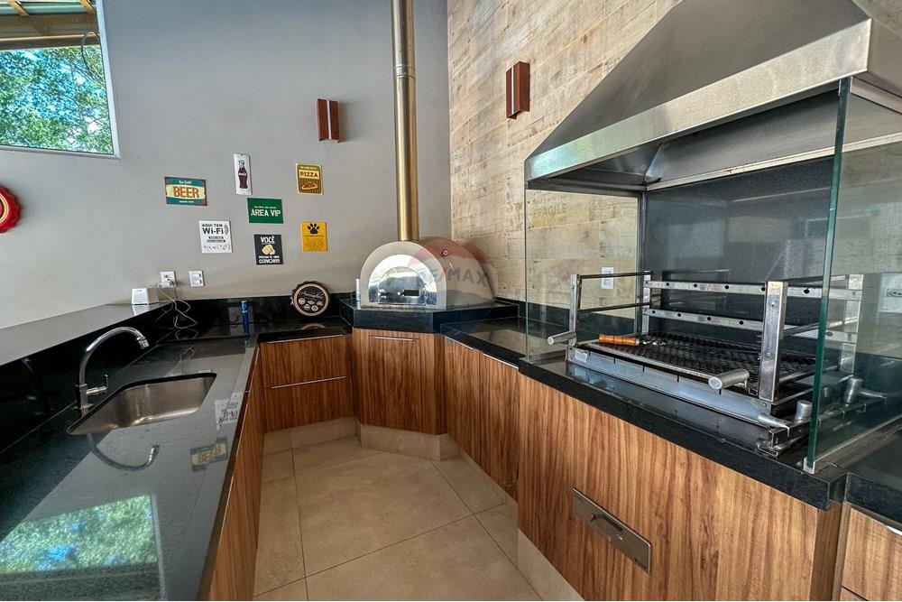 Casa de Condomínio - Venda - Jundiaí , São Paulo - IMG_2986.jpg - Área Gourmet - 690791073-68