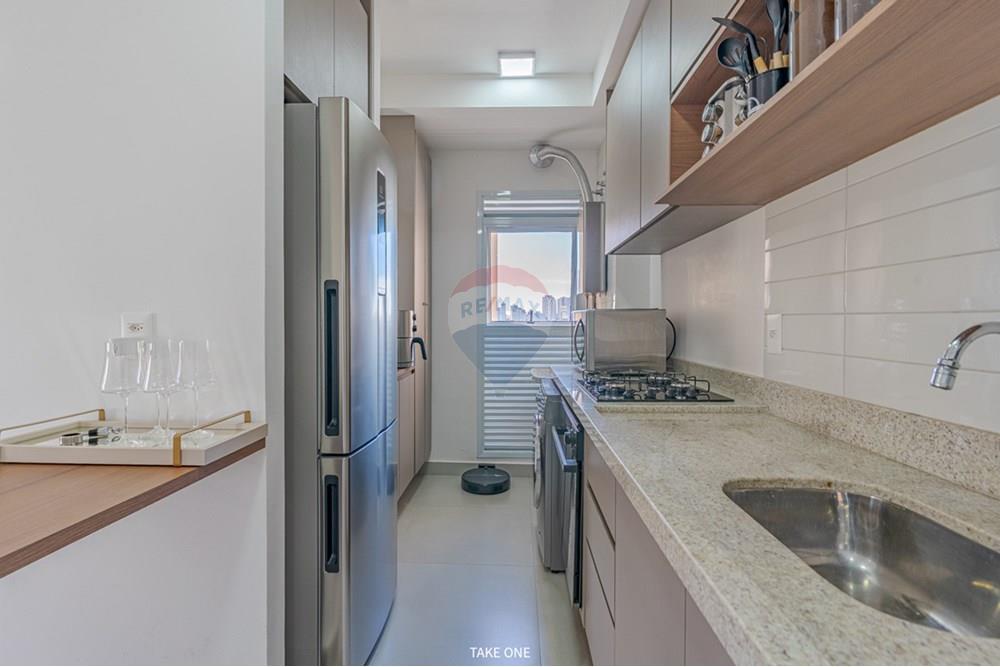 Apartamento - Venda - Campinas , São Paulo - DSC04475-HDR.jpg - 690681167-25