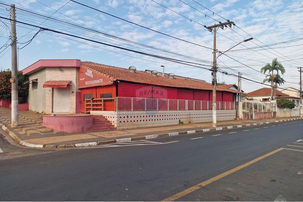 Restaurante - Alugar - Mogi Mirim , São Paulo - 20250906_082925.jpg - 690751034-130