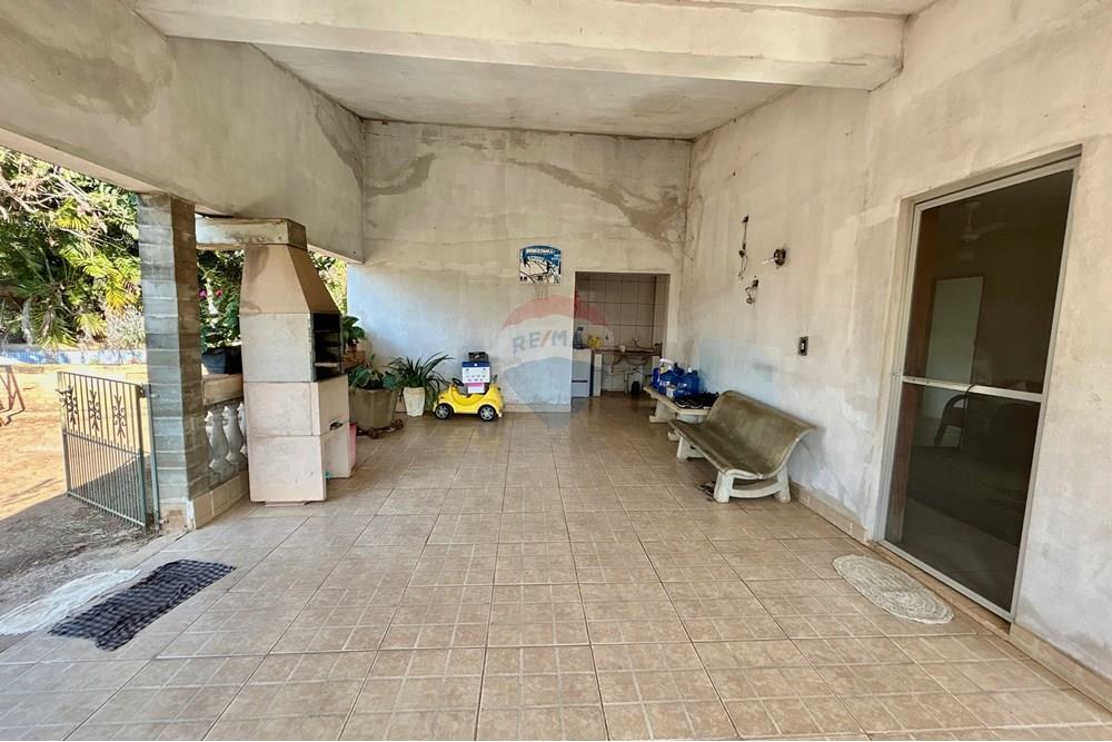 Terreno - Venda - Piracicaba , São Paulo - IMG_6365.JPG - Garagem - 690781071-61