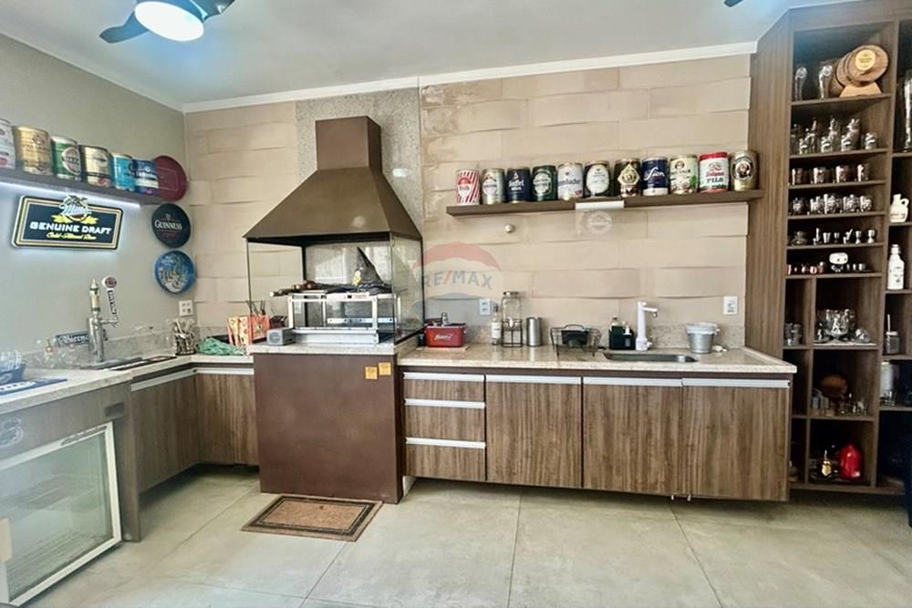 Casa de Condomínio - Alugar - Valinhos , São Paulo - IMG_9931.jpeg - 690851013-285