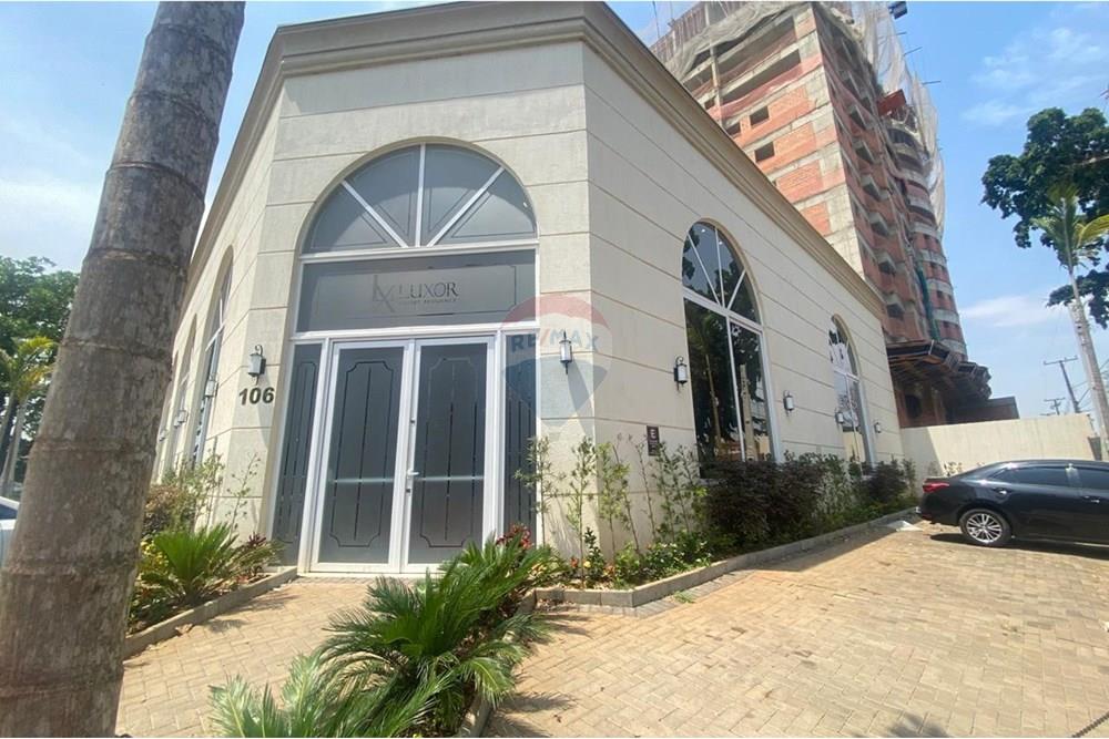 Depósito-Galpão, 250 m² - Foto 1