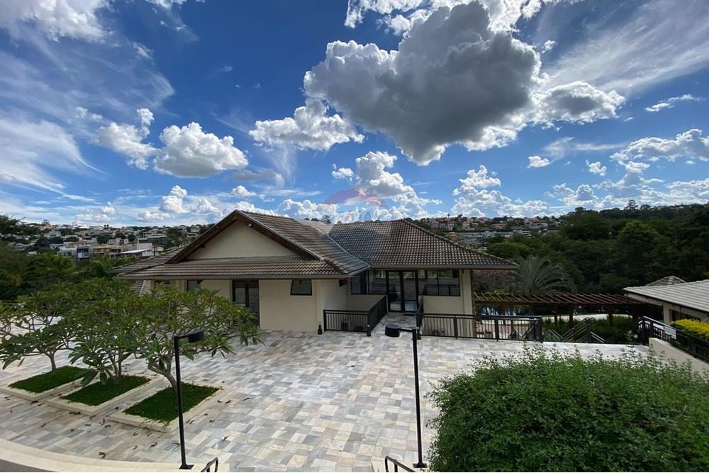 Casa de Condomínio - Alugar - Bragança Paulista , São Paulo - Carlos Alberto 32.jpeg - 690041137-37