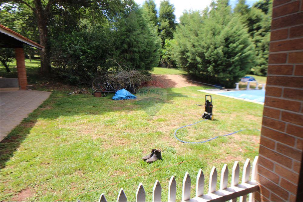 Chácara, 4 quartos, 260 m² - Foto 56