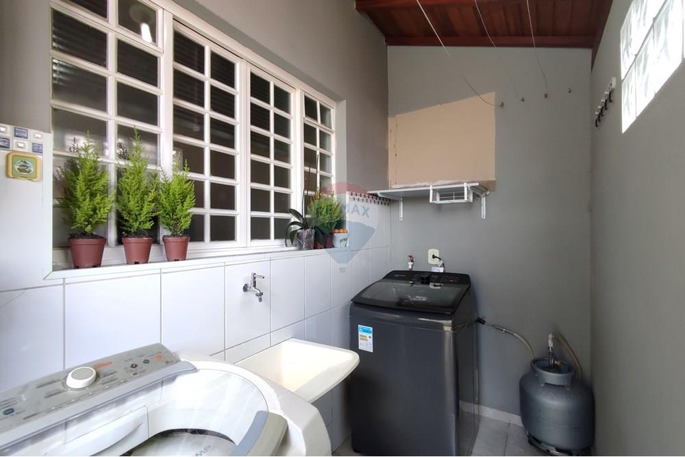 Casa - Venda - Jaguariúna , São Paulo - 13.jpg - 690671053-5