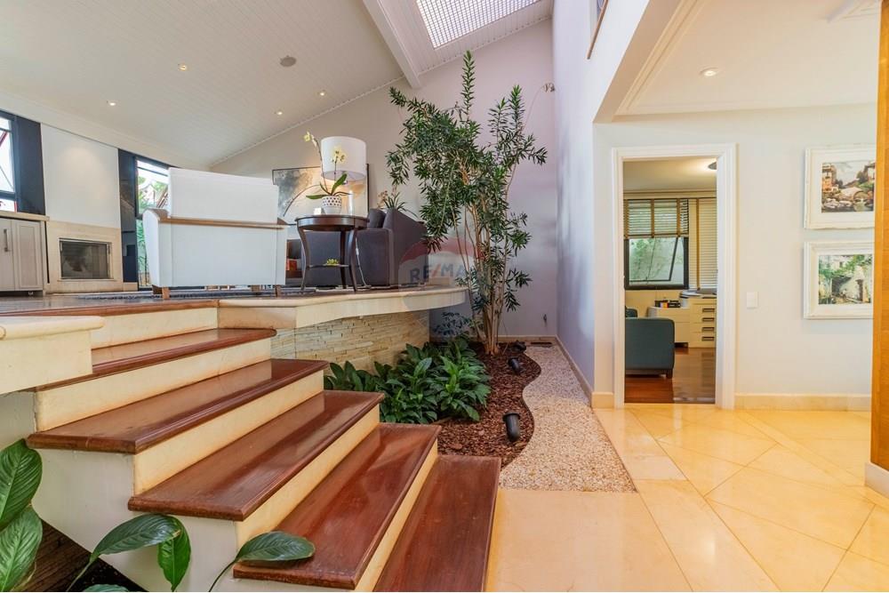 Casa de Condomínio - Venda - Campinas , São Paulo - foto imobiliaria- BRMAKER 01-92.jpg - 691181018-17