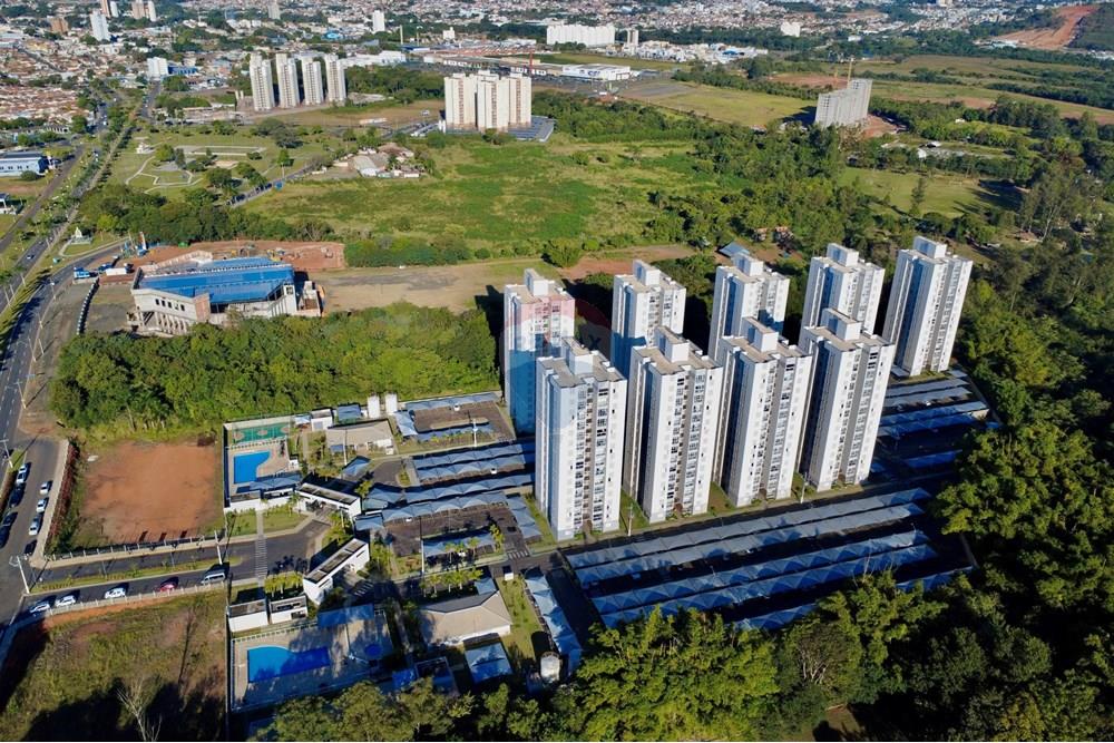 Apartamento - Alugar - Mogi Guaçu , São Paulo - DJI_0993.jpg - Área Gourmet - 690521118-161