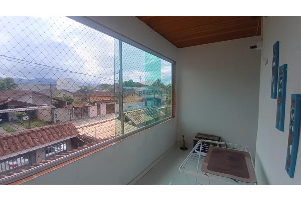 Sobrado - Venda - Bertioga , São Paulo - sacada suíte 1c.jpeg - Sacada - 690341032-21