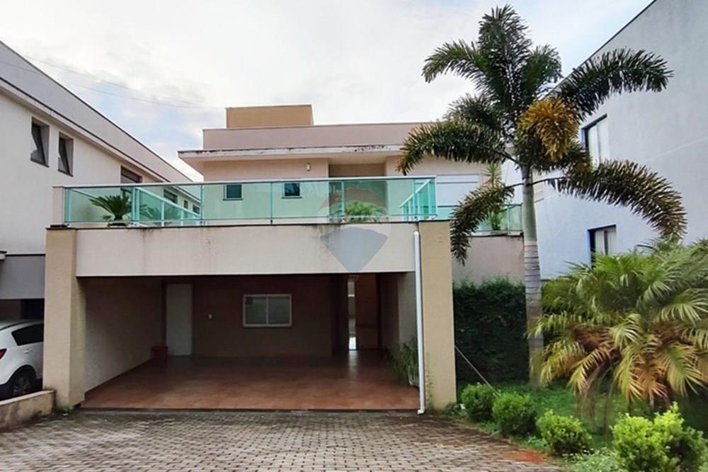 Sobrado - Alugar - Bragança Paulista , São Paulo - SOBRADO PBH 53.jpg - 690041049-23