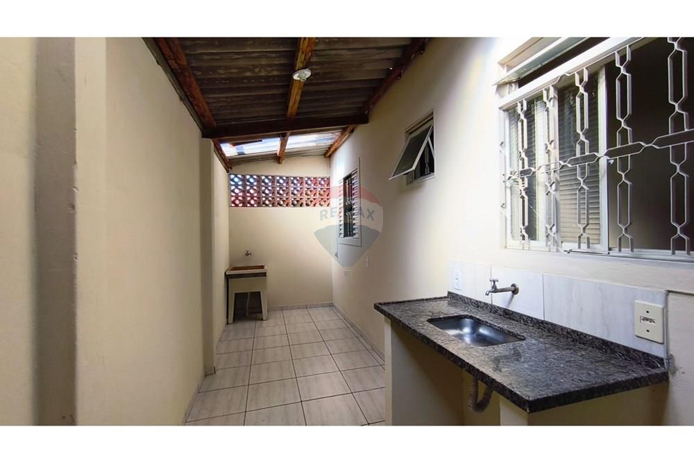 Casa - Alugar - Mogi Guaçu , São Paulo - 7.jpeg - Lavanderia - 690521018-183