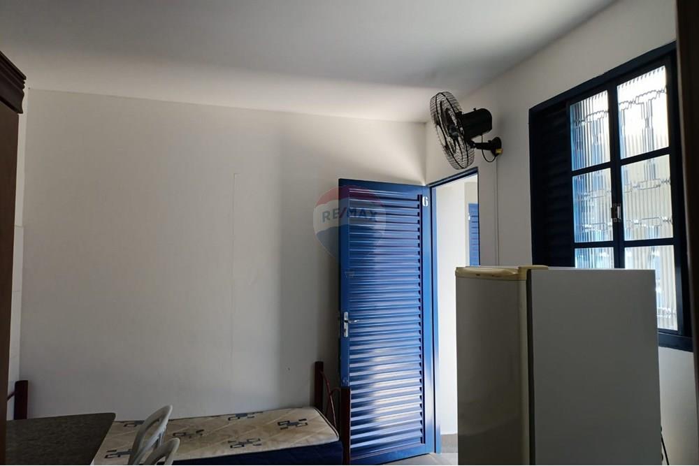 Kitnet - Alugar - Campinas , São Paulo - VISÃO 02.jpg - 690331023-45