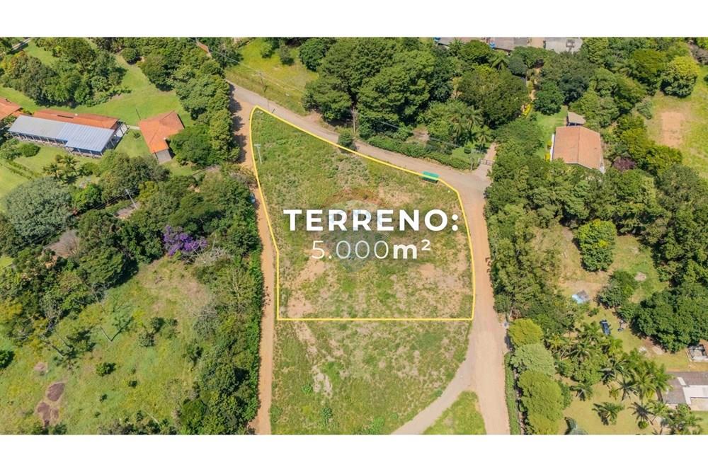 Terreno - Venda - Valinhos , São Paulo - Fotos aereas terreno Ivaldo (7).jpg - 690681005-97