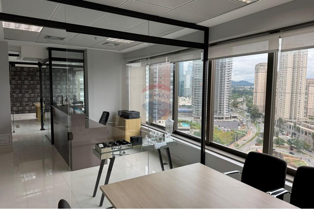 Cj. Comercial/ Sala - Alugar - Barueri , São Paulo - IMG_8947.JPEG - 691021029-241