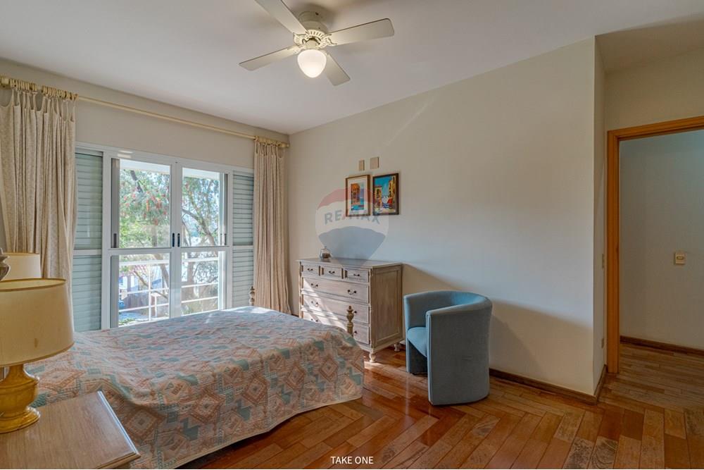 Casa de Condomínio - Venda - Vinhedo , São Paulo - DSC02190-HDR.jpg - 690941013-84