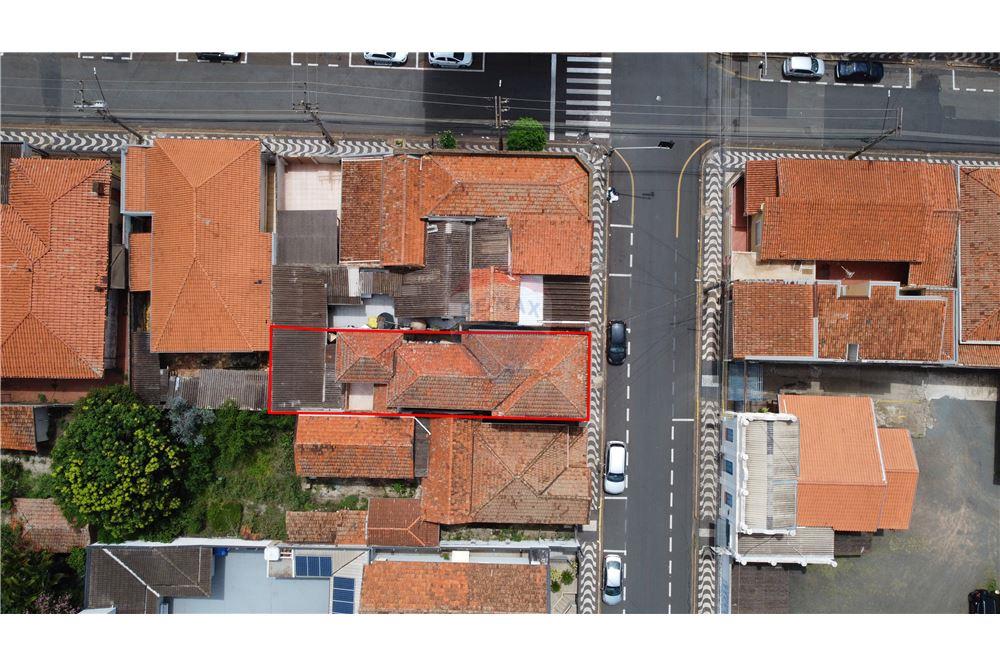 Sobrado - Venda - Araras , São Paulo - 29 - 690691033-83