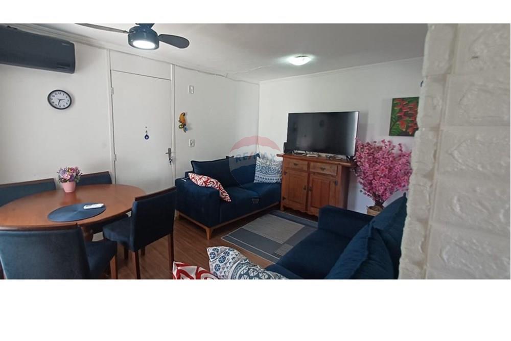 Apartamento - Venda - Mogi Mirim , São Paulo - SALA 1.jpeg - Sala - 690521170-2