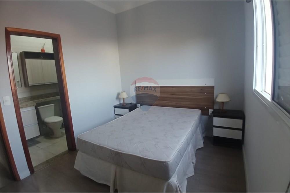 Apartamento - Alugar - Mogi Guaçu , São Paulo - 75208c7a-f7b7-47ca-a4a4-0baed1f0dd69.jpg - Quarto principal - 690521160-78