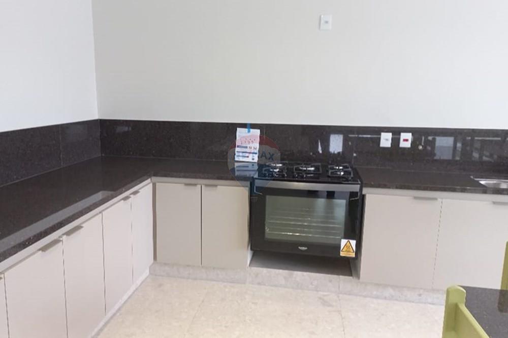 Apartamento - Alugar - Atibaia , São Paulo - IMG-20250912-WA0005.jpg - Área Gourmet - 690471003-121