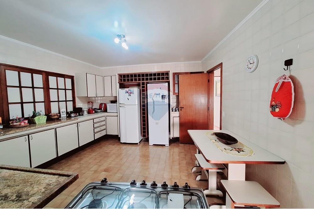 Apartamento - Venda - Guarujá , São Paulo - Cozinha..jpg - 690551066-33