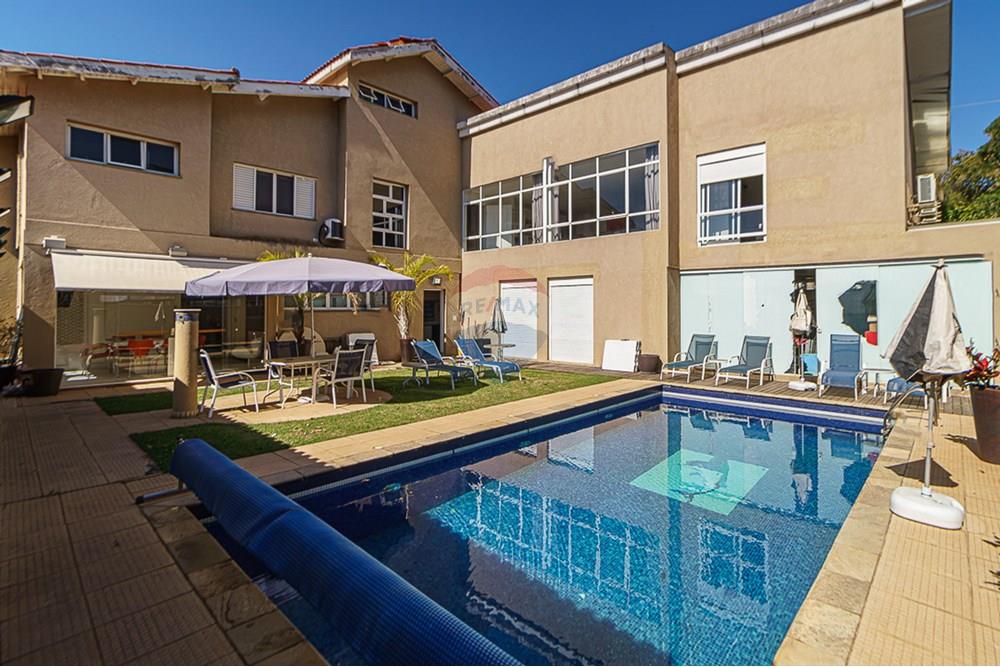 Casa de Condomínio - Venda - Santana de Parnaíba , São Paulo - DSC05217-Aprimorado-NR.jpg - 691081005-3