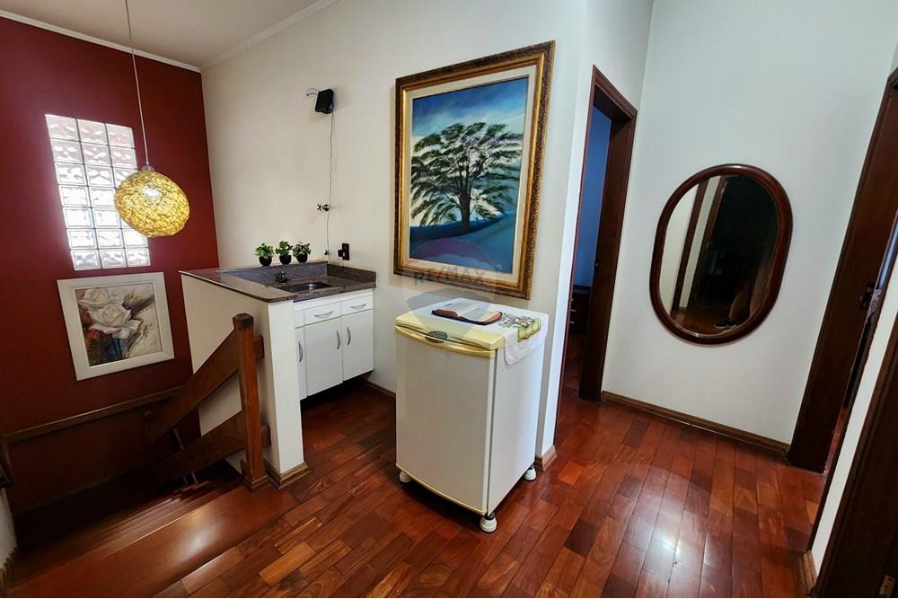 Sobrado - Venda - Araraquara , São Paulo - Fotos casa Miguel43.jpg - 690151059-24