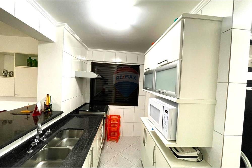 Apartamento - Venda - Guarujá , São Paulo - WhatsApp Image 2024-10-04 at 18.20.15 (13).jpeg - Cozinha - 690501004-900