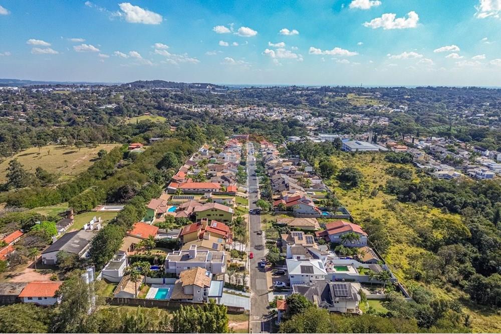 Casa de Condomínio - Venda - Valinhos , São Paulo - DJI_0429.jpg - 691091001-219