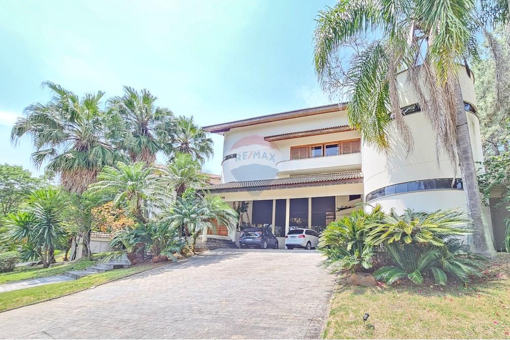 Casa de Condomínio - Venda - Santana de Parnaíba , São Paulo - 20251003_123236.jpg - 691021029-273