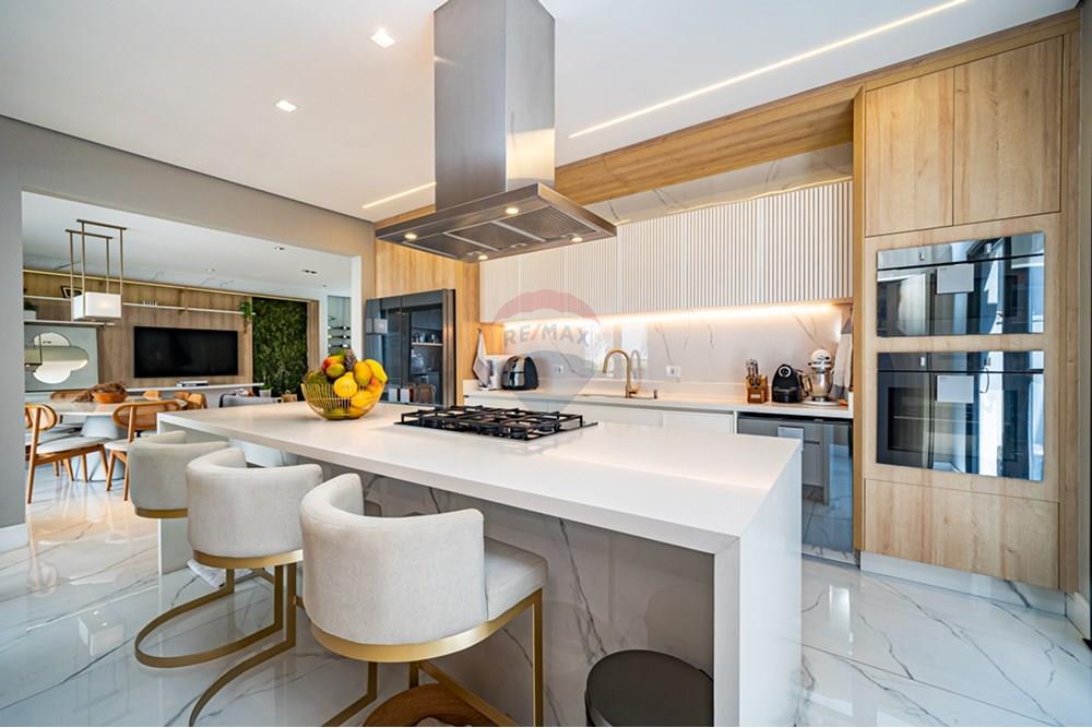 Casa de Condomínio - Venda - Santana de Parnaíba , São Paulo - 18.jpg - 691021032-10