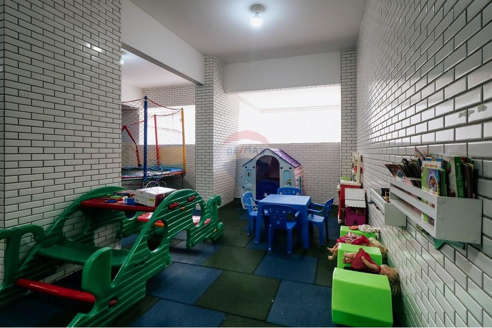 Apartamento - Venda - Praia Grande , São Paulo - 12-IMG_3309.jpg - 691161001-17