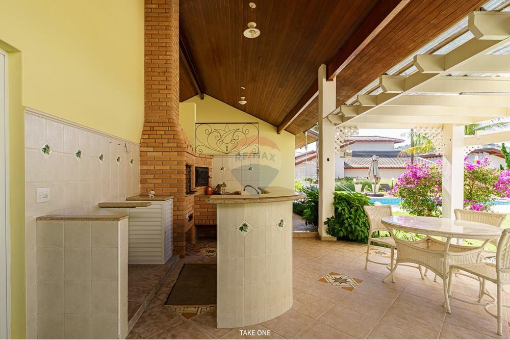 Casa de Condomínio - Venda - Louveira , São Paulo - TAKEONE-9598.jpg - 690131011-329