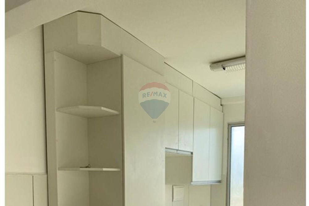 Apartamento - Venda - Mogi Guaçu , São Paulo - cozinha I.jpeg - 690521164-33