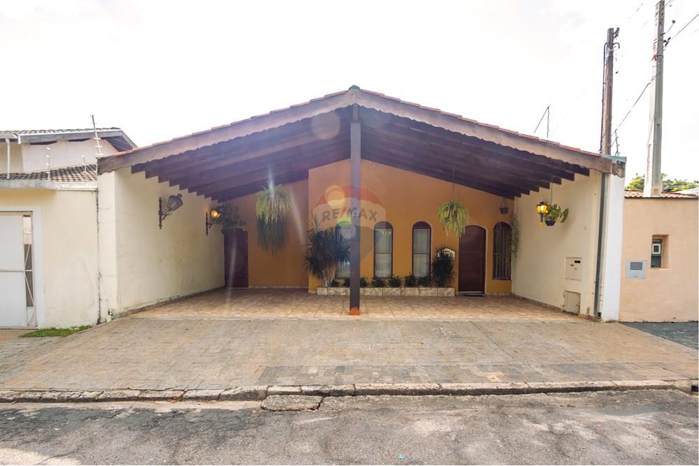 Casa - Venda - Indaiatuba , São Paulo - IMG_4388.jpg - Fachada - 690471124-52