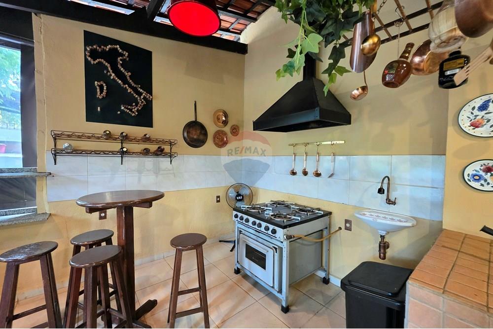 Chácara / Sítio / Fazenda - Venda - Campinas , São Paulo - 20250820_141725.jpg - Área Gourmet - 690671066-30