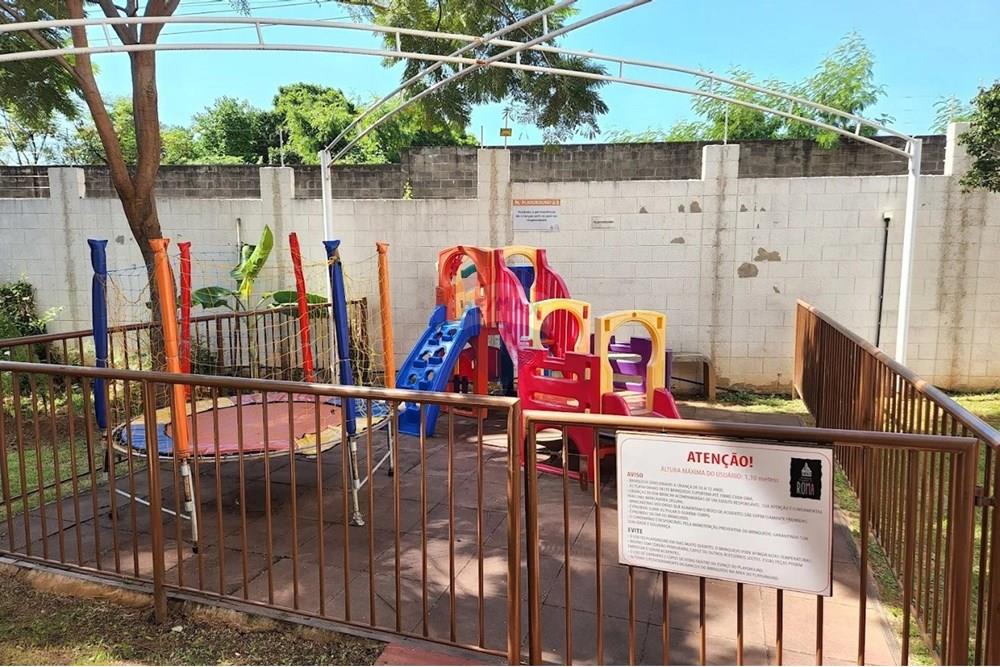 Apartamento - Alugar - Piracicaba , São Paulo - playground.jpg - 690781181-4