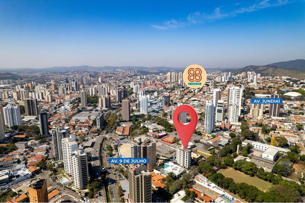Apartamento - Venda - Jundiaí , São Paulo - DJI_0688-Editar.jpg - 690361023-22