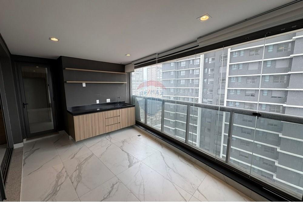 Apartamento - Alugar - Barueri , São Paulo - IMG_1510.JPEG - 691021029-269