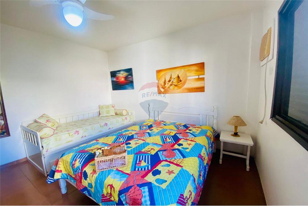 Apartamento - Venda - Guarujá , São Paulo - 7 - 690501053-466