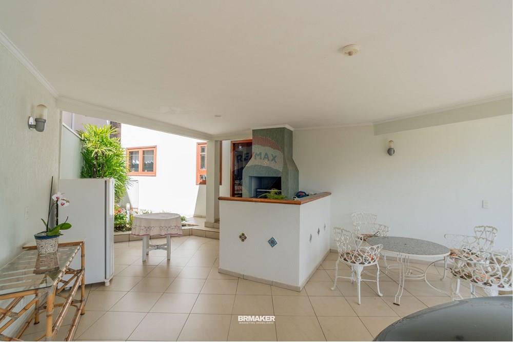 Casa de Condomínio - Venda - Campinas , São Paulo - Fotos imobiliarias - adriana e daniela-41.jpg - Churrasqueira - 690681117-63