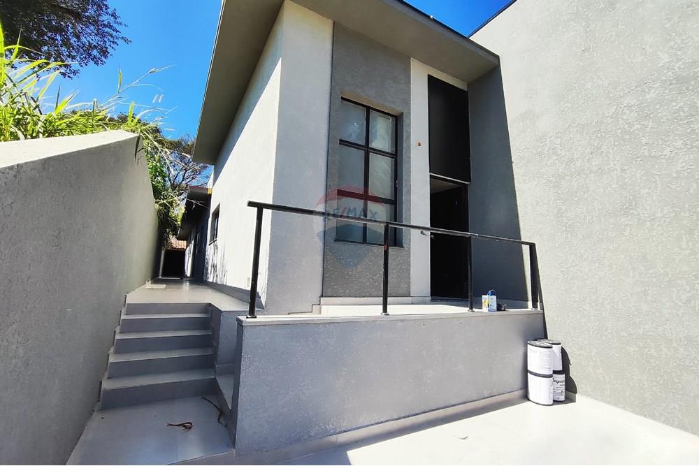 Casa - Alugar - Atibaia , São Paulo - inosuke-atual-03.jpg - 690471131-155