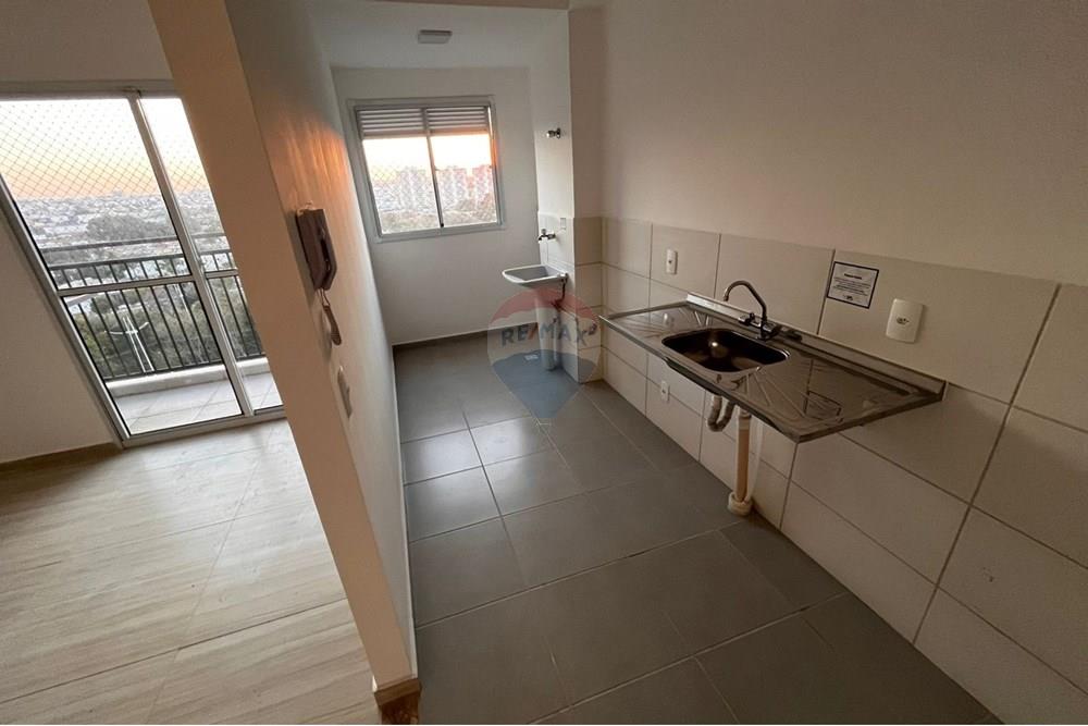 Apartamento - Alugar - Hortolândia , São Paulo - 0c84e677-0a28-42b0-99d8-93951a991bc2.jpg - 690701021-35