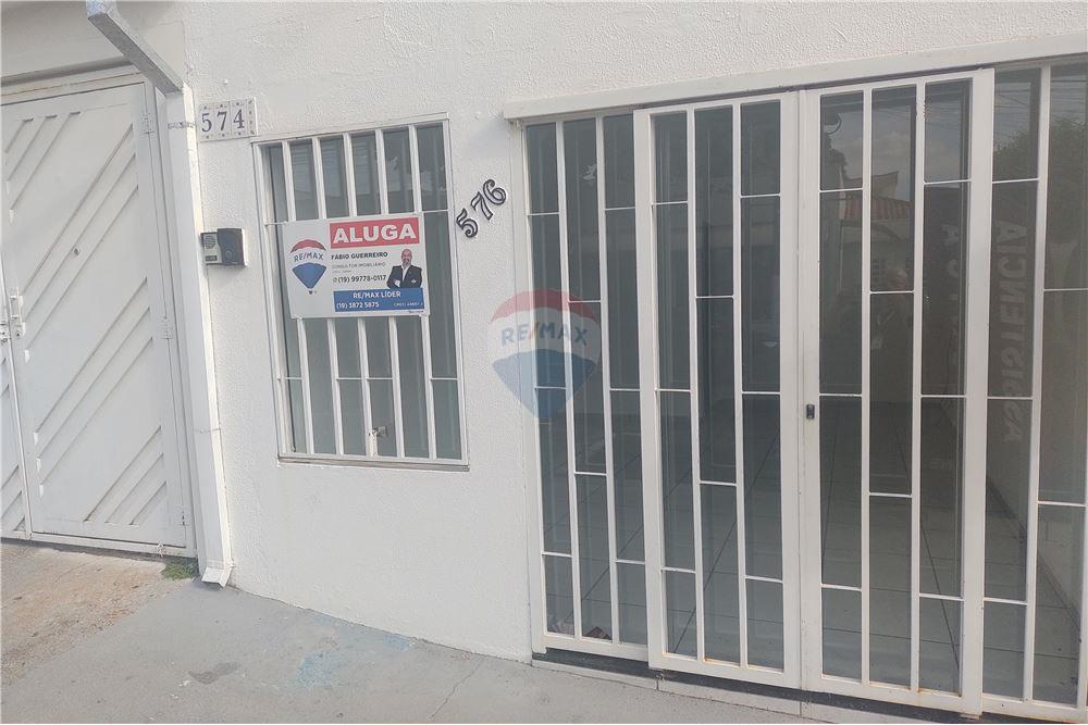 Cj. Comercial/ Sala - Alugar - Cosmópolis , São Paulo - 1 - 690831005-1059