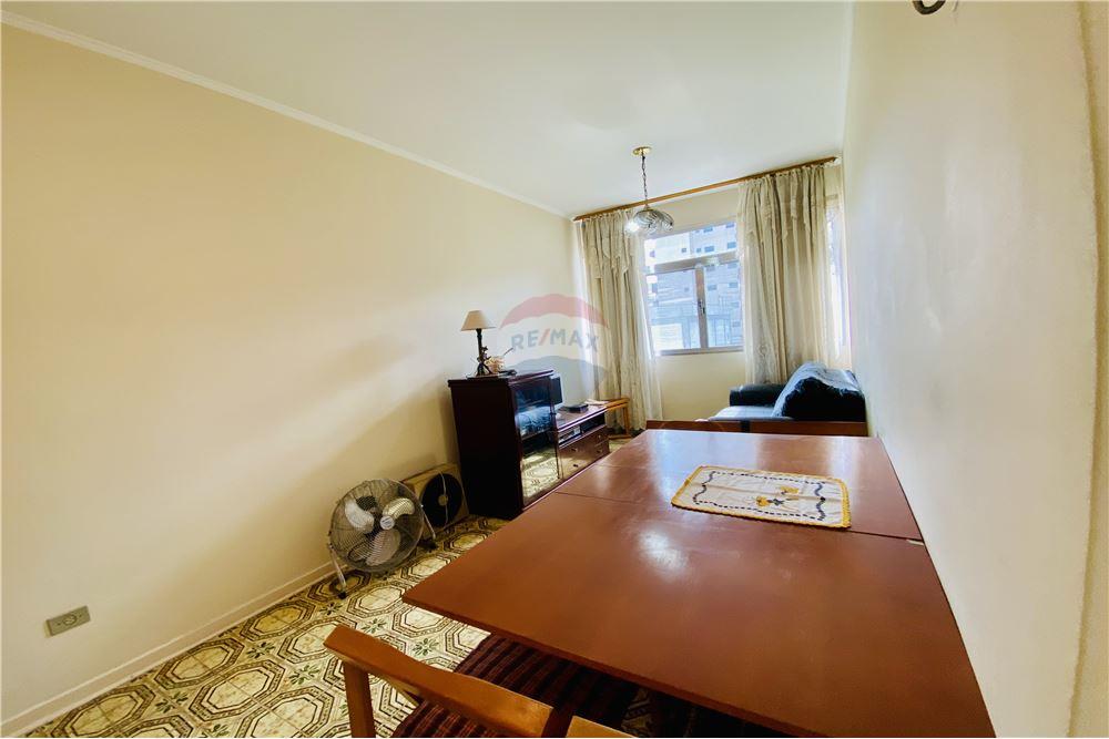 Apartamento - Venda - Guarujá , São Paulo - 4 - 690501053-396