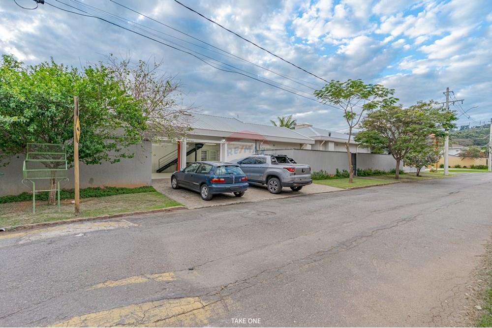 Casa de Condomínio - Venda - Vinhedo , São Paulo - DSC00919-HDR.jpg - 690681012-98