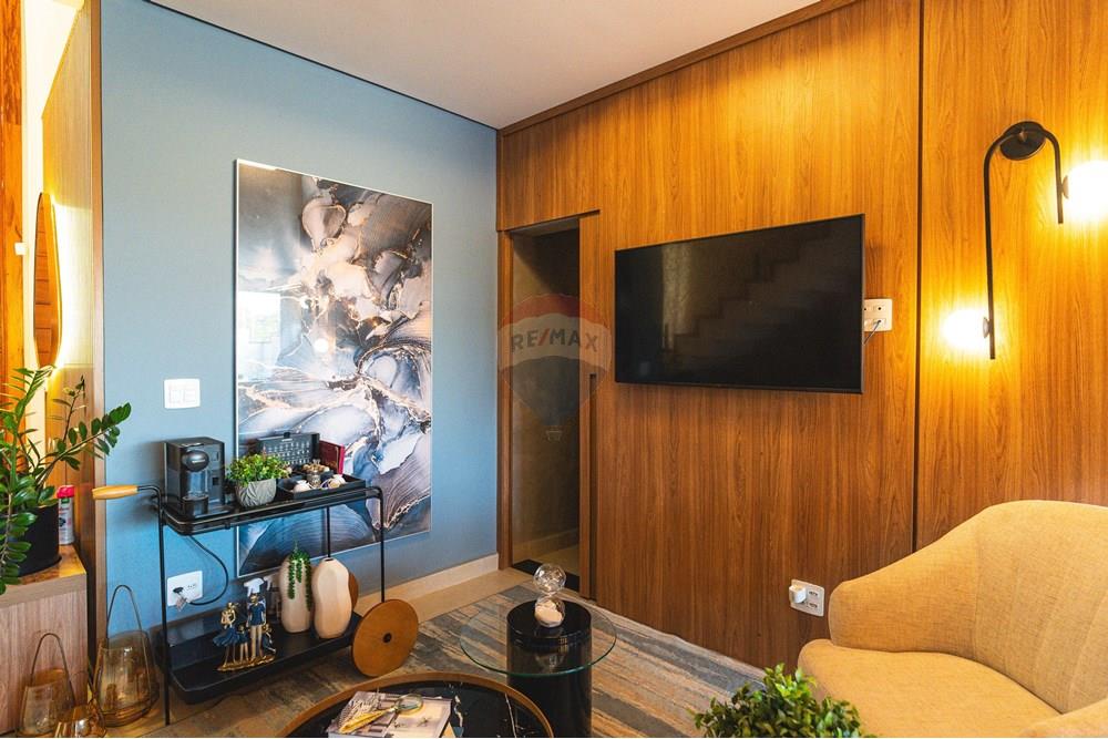 Casa de Condomínio - Venda - Bragança Paulista , São Paulo - SV-076.jpg - 690041018-300