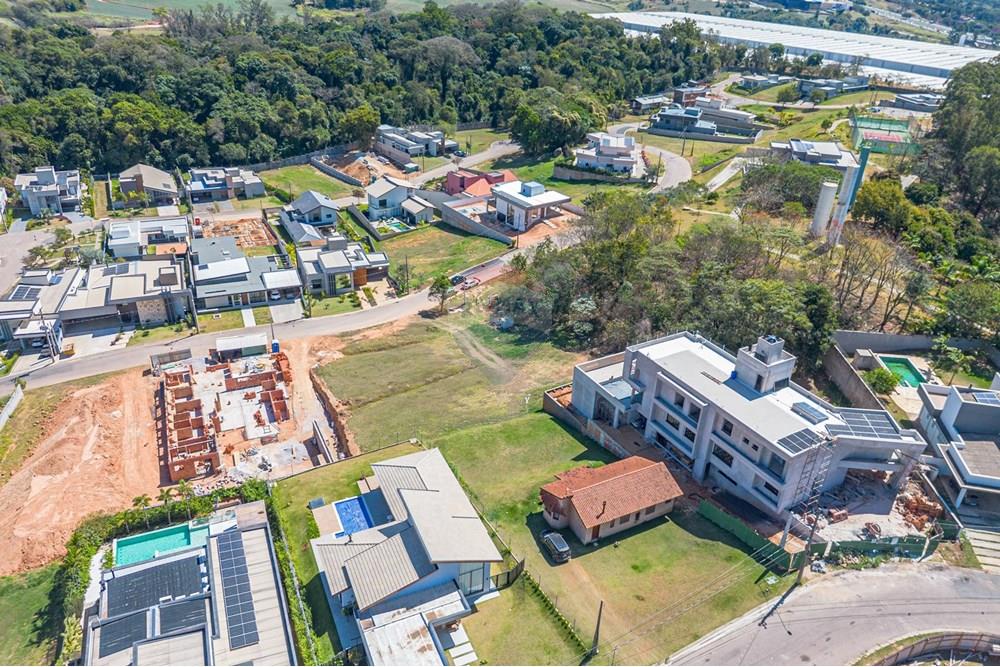 Terreno - Venda - Vinhedo , São Paulo - DJI_0702.jpg - 691091010-167