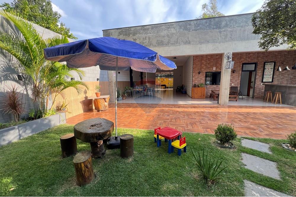 Chácara / Sítio / Fazenda - Venda - Campinas , São Paulo - IMG_7230.JPG - 691101018-46