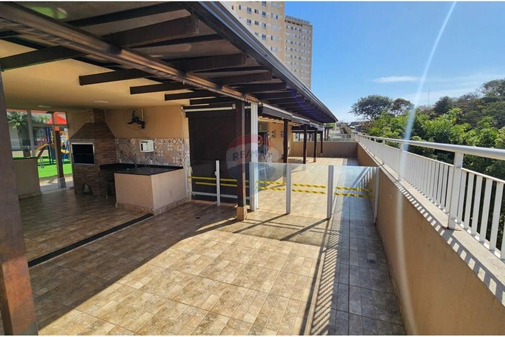 Apartamento - Alugar - Valinhos , São Paulo - Churrasqueira Vista Valley.jpg - 690491079-4