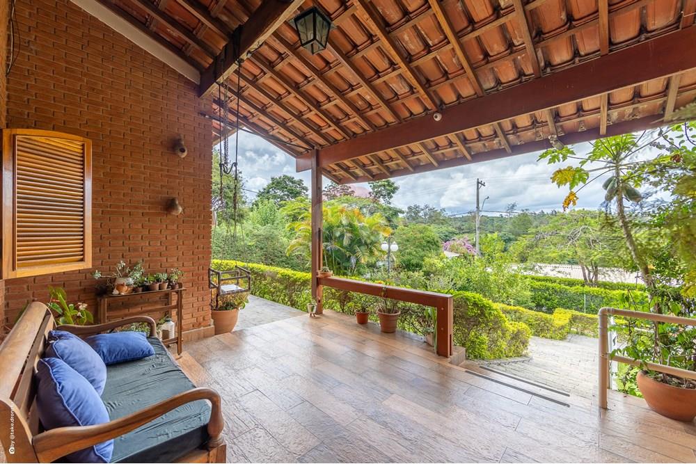 Casa de Condomínio - Venda - Itatiba , São Paulo - TKD-4885.jpg - 690661026-125