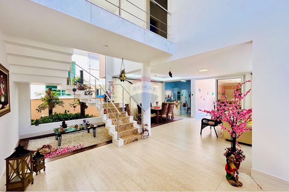 Casa de Condomínio - Venda - Guarujá , São Paulo - IMG_5104.jpeg - 690981024-352